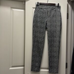 Michael Kors Women’s Stretchy Business Pants